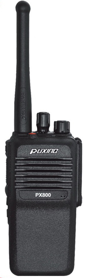 Радіостанція цифрова Puxing PX-800 DMR IP67