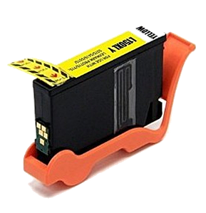 Струменевий картридж JetWorld для Lexmark 150XL 14N1618E