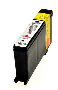 Струменевий картридж JetWorld для Lexmark 150XL 14N1616E