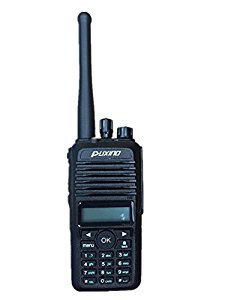 Радіостанція цифрова Puxing PX-820 DMR IP67