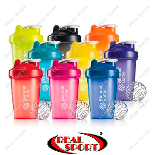 Шейкер для спортивного харчування BlenderBottle FS-200092 Classic 20oz/590ml