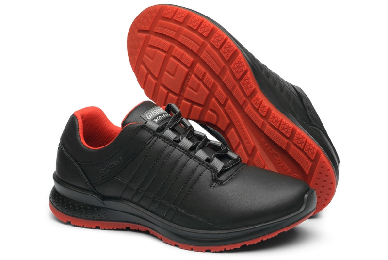 Шкіряні кросівки Grisport 42811-63 (90) Made in Italy