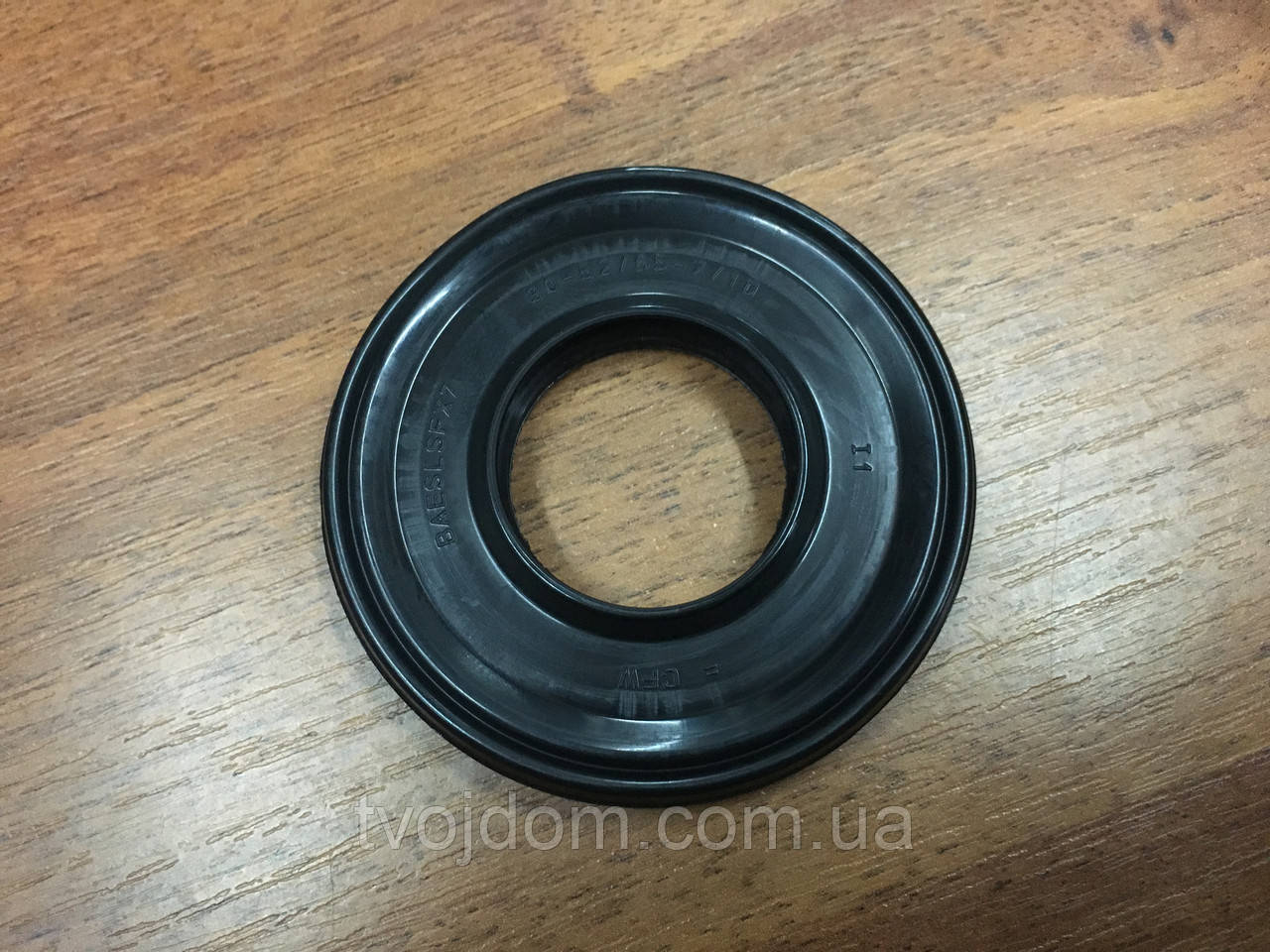 Сальник для пральної машини 30-52/65-7/10 C00096186 Original