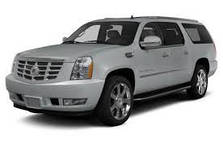 Тюнінг Cadillac Escalade 2007-2014