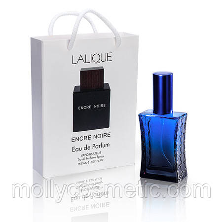 LALIQUE ENCRE NOIRE POUR HOMME В ПОДАРУНКОВІЙ УПАКОВЦІ 50 ML.