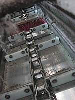 Ланцюговий транспортер скребковий — 50 т/год, КЦС-50, (ТЦС-200), (К4-УТФ-200)