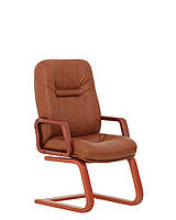 Конференц-крісло для кабінету Міністр Minister extra CF LB Новий Стиль