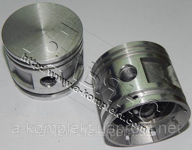 Поршень компрессора ЗИЛ, Т-150, КАМАЗ (130-3509160) номинал (ID ...