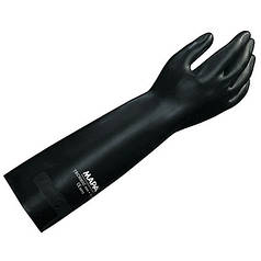 Рукавички КЦС Mapa Technic 420