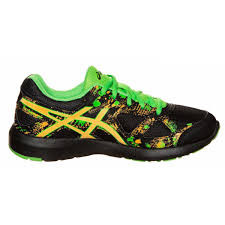 Детские кроссовки ASICS GEL-LIGHTPLAY 3 PS C629N-9030 - фото 3 - id-p512817461