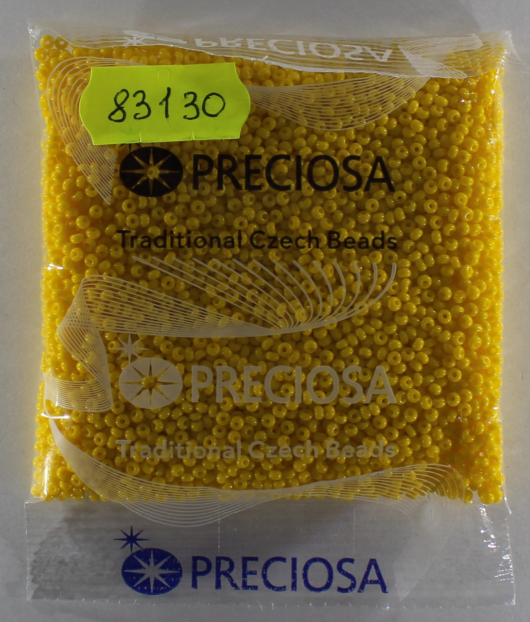 Бисер 10/0, №83130(уп.50 грамм): продаж, ціна у Ірпені. Бісерне ...