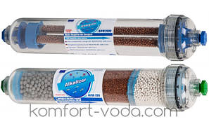 Структуризаторы, іонізатори води