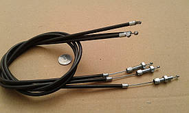 Трос монетки к-750