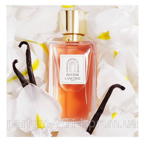 Женская парфюмированная вода ланком пет этре Lancome Peut - Etre (лиц) духи запах аромат парфюм, фото 2