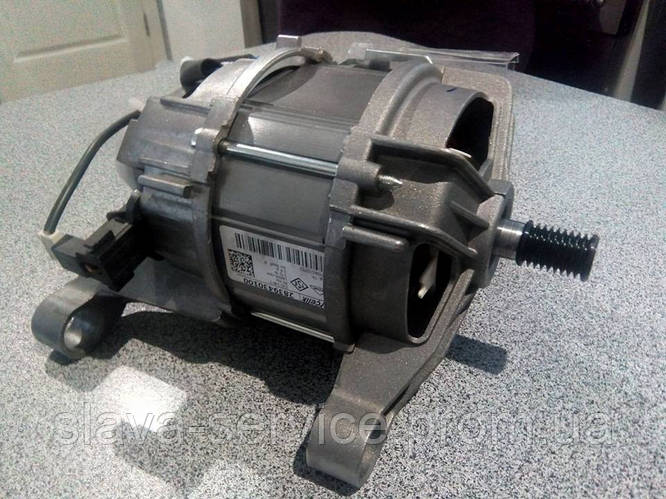Купить Мотор на стиральную машину Beko 2829970100, цена 4350 ₴ — Prom ...