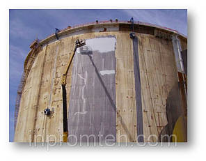 Вертикальна Дроботруминна машина зі сталі EBE-500VH Blastrac, фото 3