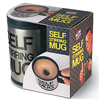 Кухоль-мішка «Self stirring mug»