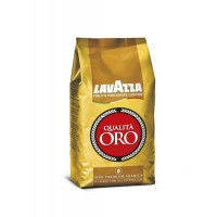 Кофе Lavazza Qualita Oro  500 гр зерно