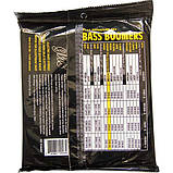 Струны GHS M3045F Boomers Bass Flea Signature 45-105 Medium, фото 2