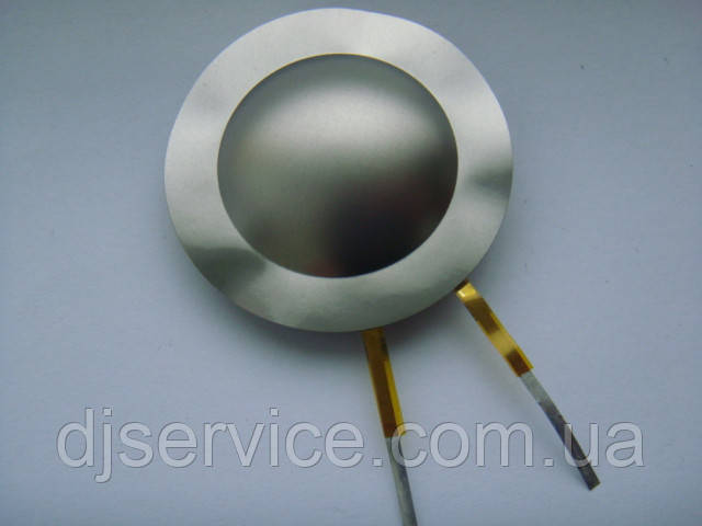 Мембрана (котушка) для ВЧ драйверів ALTO HG00602 колонок TS212, TS212W, TS215, TS215W, фото 1