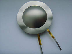 Мембрана (котушка) для ВЧ драйверів ALTO HG00602 колонок TS212, TS212W, TS215, TS215W