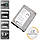 Жорсткий диск 3.5" 500Gb Seagate ST500DM002 (16Mb • 7200 • SATAIII) БВ, фото 3