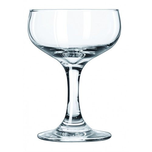 Келих для коктейлю Libbey Embassy coupe champagne 160 мл скло (913637)