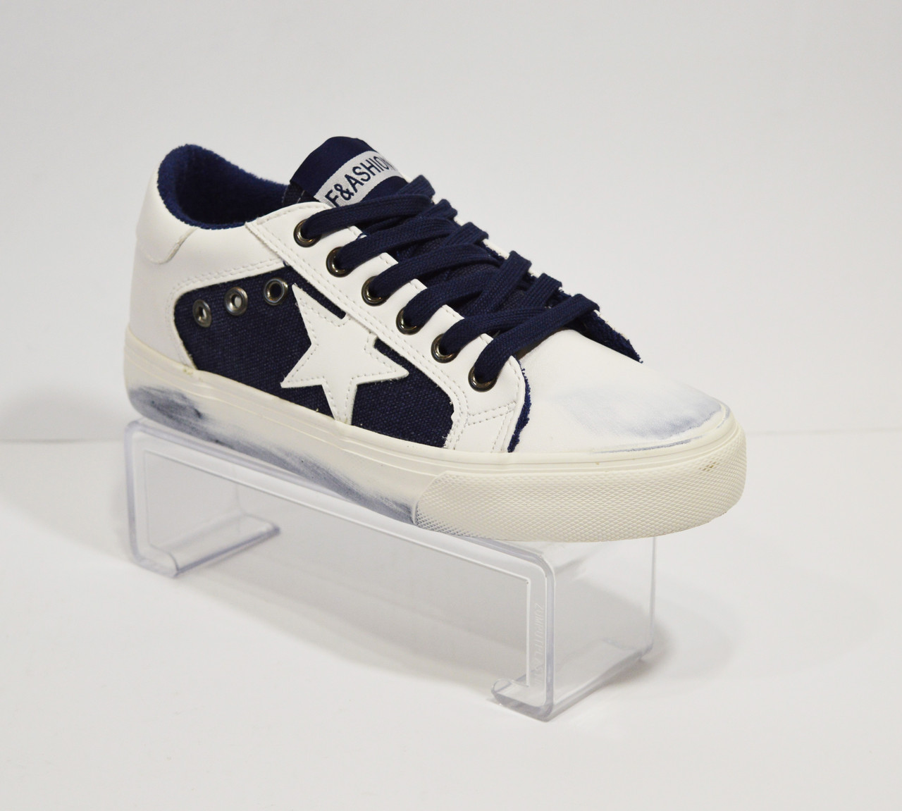 Жіночі кеди Prima 0026 36 розмір