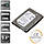 Жорсткий диск 3.5" 500Gb Seagate ST3500413AS (16Mb • 7200 • SATAIII) БВ, фото 2
