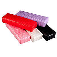 Підлокітник для манікюру "Серця" 30 см