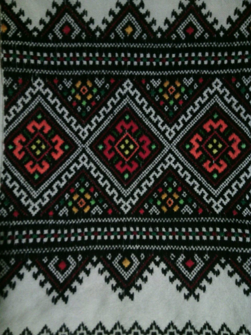 Рушник № 43 в.р.р