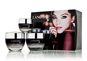 Набір кремів для обличчя Lancome Genifique (Ланком Женифик)