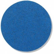 Круг шліфувальний Klingspor PS 21 FK Д125 Р40 без отв. сталь (арт.246857)