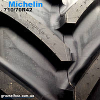 Шины 710/70R42 Michelin MACHXBIB 173D