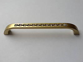 Ручка KULP 5296 золото