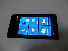 Nokia Lumia 900 Black #2469 на запчастини