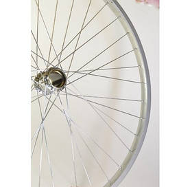 Велоколесо. 24" Салют задній стакан. Велоколеса. Вело колесо. Колесо велосипеда.