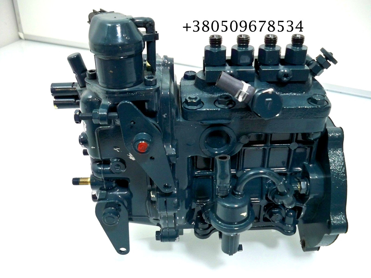 Паливна апаратура Kubota V3600 / 1J510-50050