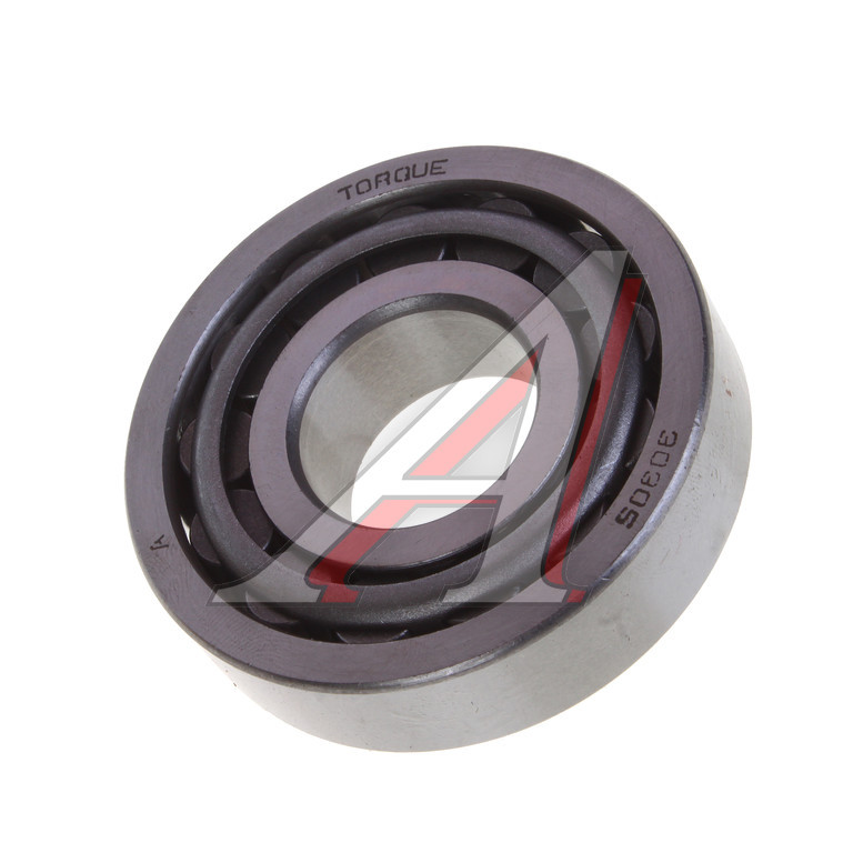 Пiдшипник маточини переднiй зовнiшня Газель,Волга (КПП) 7305(30305) (LBP-SKF) 7305