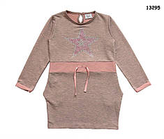 Сукня для дівчинки. 152, 164 см