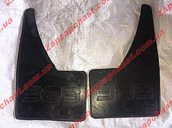 Бризковики заз 1102 таврія передні завод