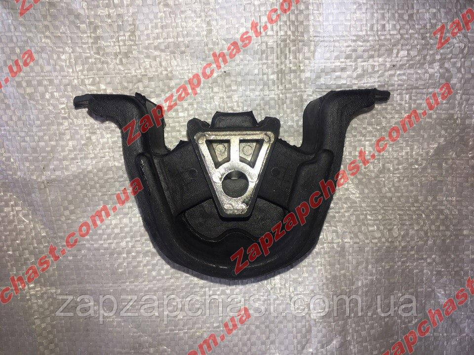 Подушка (опора) двигателя задняя Ланос Lanos Сенс Sens пр-во Корея ...