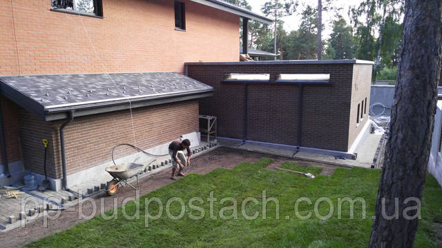 Системи водовідведення Системи водовідведення