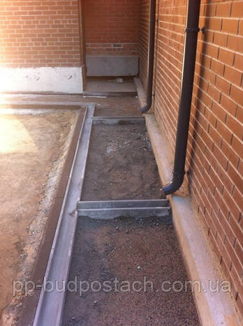 Системи водовідведення Системи водовідведення