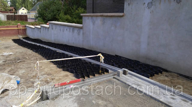 Системи водовідведення Системи водовідведення