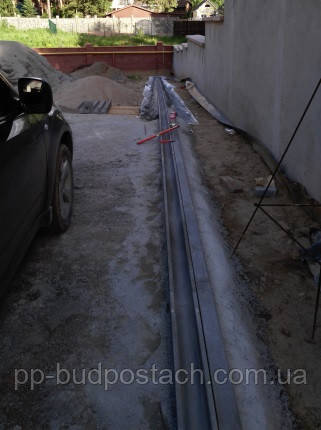 Системи водовідведення Системи водовідведення