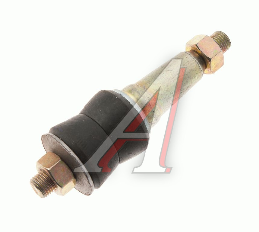 Палець пiдвiски передн. (болт амортизатора) Газель,Соболь у зборi (Авто Престиж) 3302-2905472