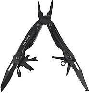 Мультитул Active Universal Tool Black 6302-TD