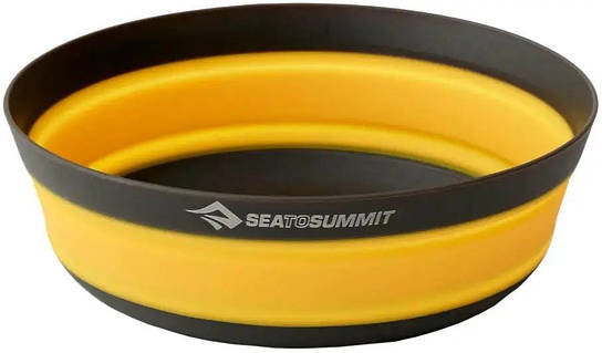 Миска Sea To Summit Frontier UL Collapsible Bowl складная для походов и кемпинга 680 мл M 2248-TD