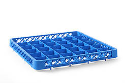 Надставка для кошика 500х500 мм на 36 осередків Hendi 877517